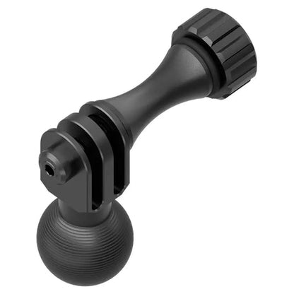 GoPro Mount with 2" Duralock Arm for TRAXX™ Slim Track Base