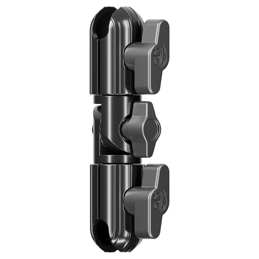 20 Series 4.5" Arm with Expandable Elbow Joint