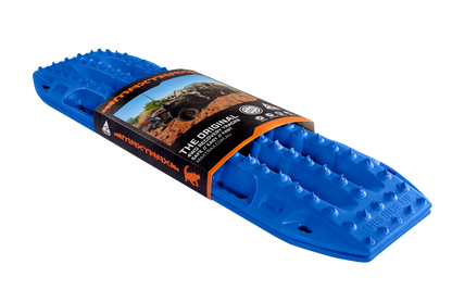 MAXTRAX MKII Recovery Tracks