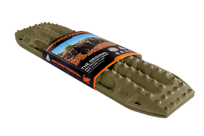 MAXTRAX MKII Recovery Tracks