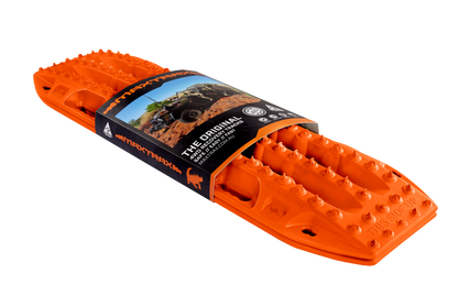 MAXTRAX MKII Recovery Tracks