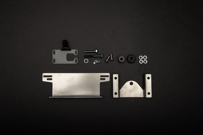 Switch-Pros 2017+ Ford Super Duty Mounting Kit