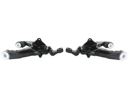 Toyota 1996-02 4Runner | Prado: HD Front Lower Control Arm Set