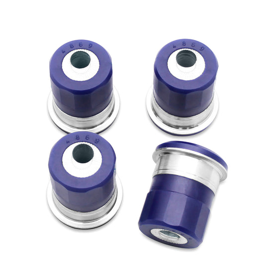 Toyota  2003+ 4Runner | '05+ Tacoma: Camber Adjustable Front UCA Inner Bushing Kit