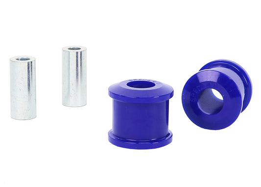 Toyota Land Cruiser FJ80: Front Radius Arm-to-Chassis Bushing Kit