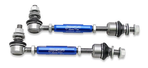 Toyota 2007-09 FJ Cruiser: HD Adjustable Rear End Link Set 10mm