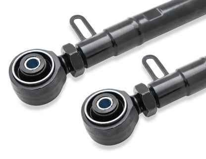 Toyota 2003-24 4Runner: Rear Upper Trailing Arm Set - Adjustable