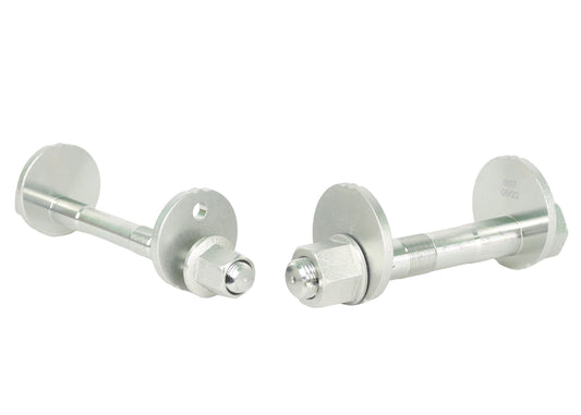 Toyota 2003-09 4Runner | 2005-15 Tacoma: HD Camber Pin Set