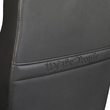 Patriot 250 Front Bucket Seats | Black | Limited Edition