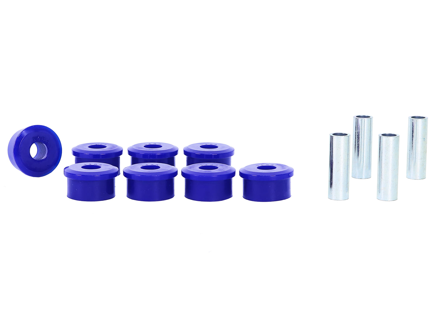 Toyota 4Runner: Rear Trailing Arm Lower Bushing Set
