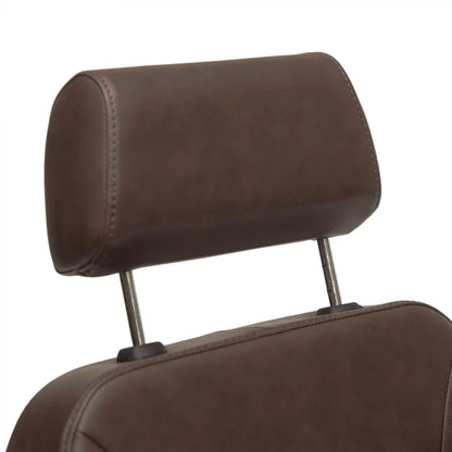 Toyota Land Cruiser Front Bucket Seats for 80 Series | Espresso | 1991–1997