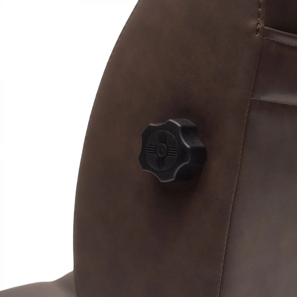 Toyota Land Cruiser Front Bucket Seats for 80 Series | Espresso | 1991–1997