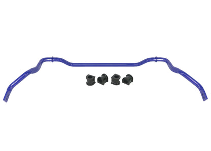 Toyota 2003-09 4Runner | Prado | FJ: 30mm HD Adjustable Front Sway Bar (w/o KDSS)