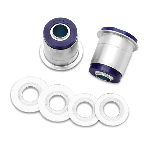 Toyota 1996-04 Tacoma | 4Runner: Front LCA Inner-Rearward Bushing Set