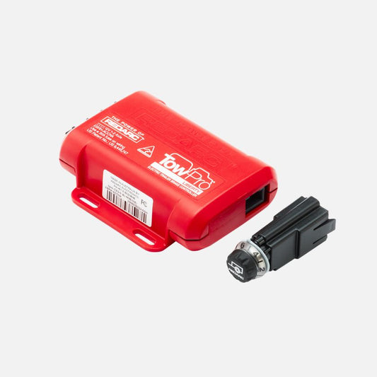 REDARC Tow-Pro Liberty Electric Brake Controller