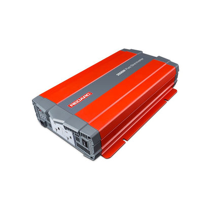 REDARC 2000W Pure Sine Wave Inverter