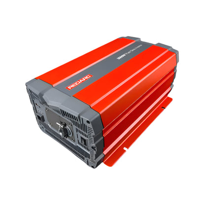 REDARC 3000W Pure Sine Wave Inverter