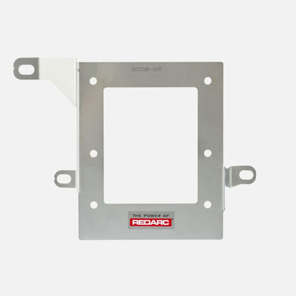 REDARC BCDC Classic Mounting Bracket to Suit Toyota Land Cruiser J100 and J105 Series