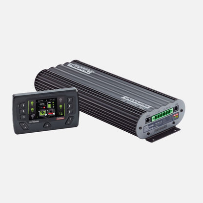 REDARC Manager30 with Color Display Screen