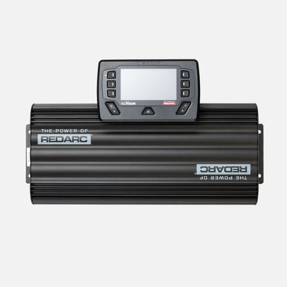 REDARC Manager30 with Color Display Screen