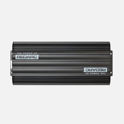 REDARC Manager30 with Color Display Screen