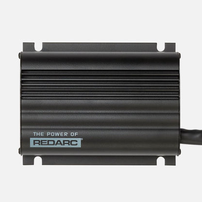REDARC 12V 25A In-Vehicle DC Power Supply