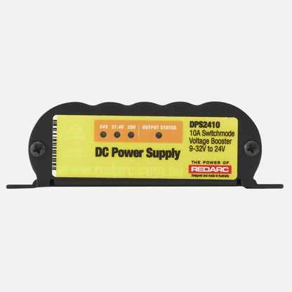 REDARC 24V 10A In-Vehicle Power Supply