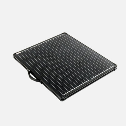 REDARC 200w Monocrystalline Portable Folding Solar Panel