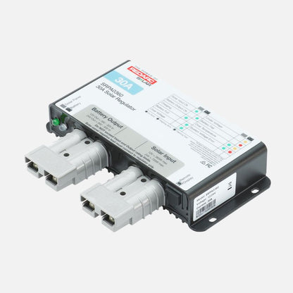 REDARC 30AMP Solar Regulator