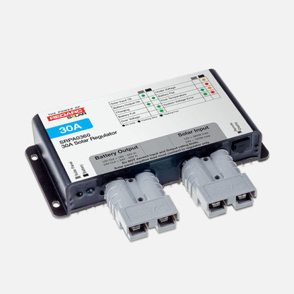 REDARC 30AMP Solar Regulator
